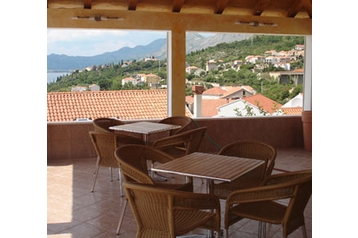 Hrvatska Privát Cavtat, Eksterijer